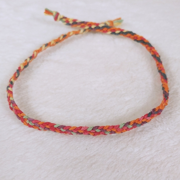 New✨4 Boho Anklets Bundle - Picture 7 of 8